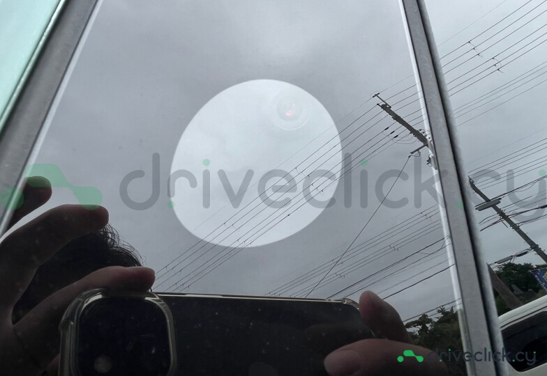 Tesla Model 3 Grey