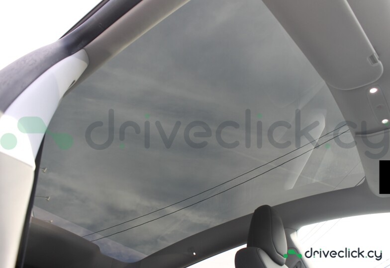 Tesla Model Y Black