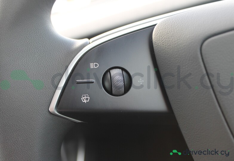 Tesla Model Y Black