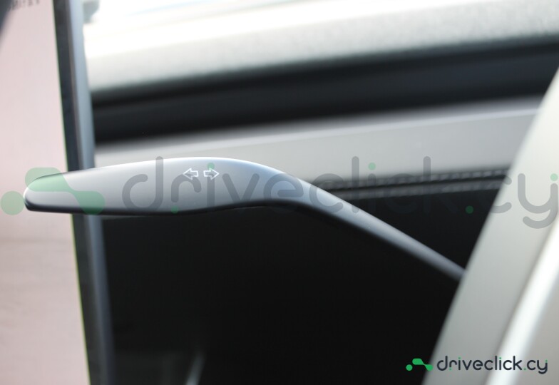 Tesla Model Y Black