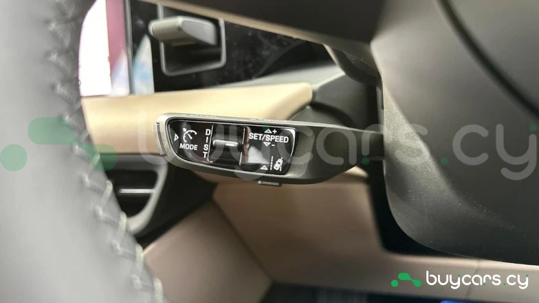 Porsche Macan Синий