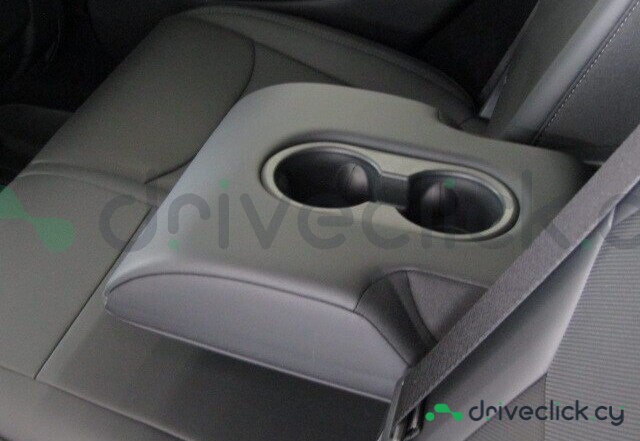 Tesla Model Y White