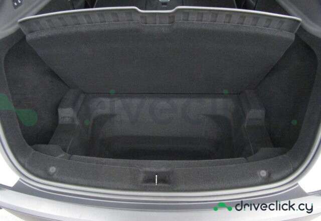 Tesla Model Y White
