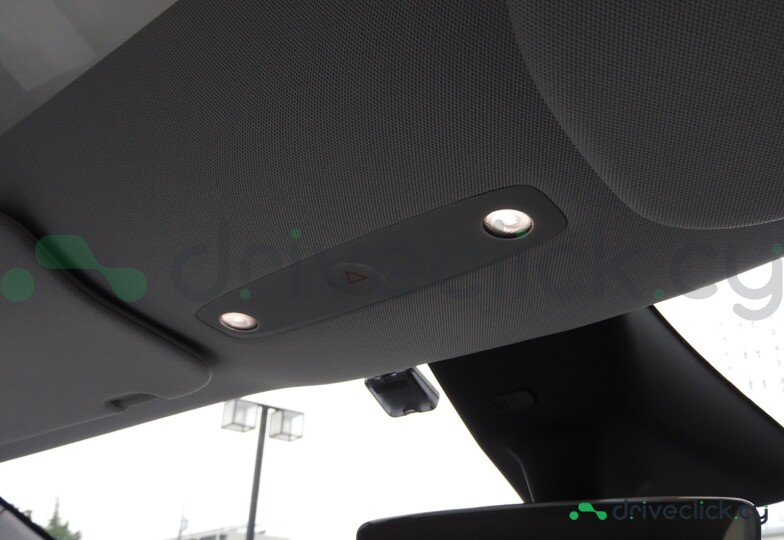 Tesla Model Y White