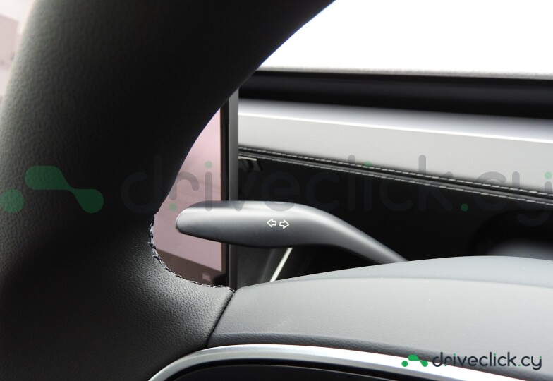 Tesla Model Y White