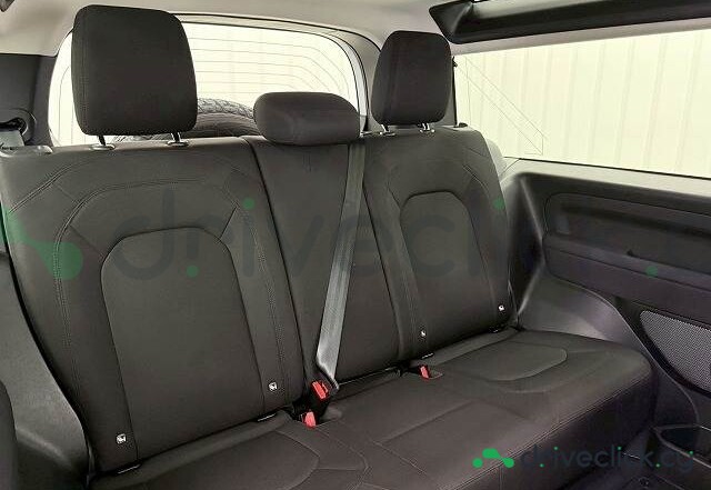 Land Rover Defender White