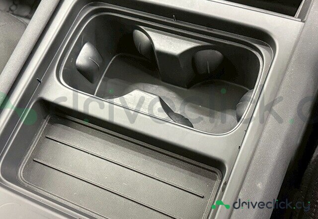 Land Rover Defender White