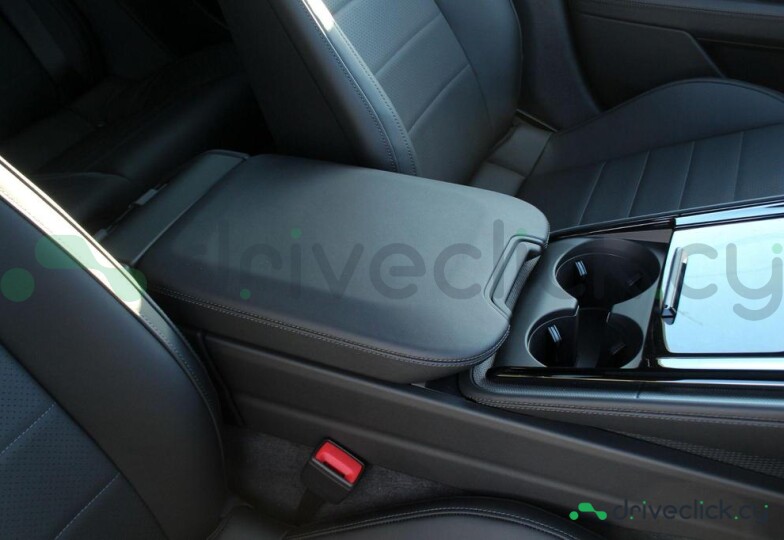Porsche Panamera Grey