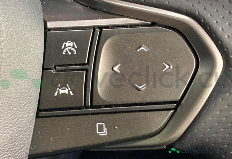 Lexus NX Black