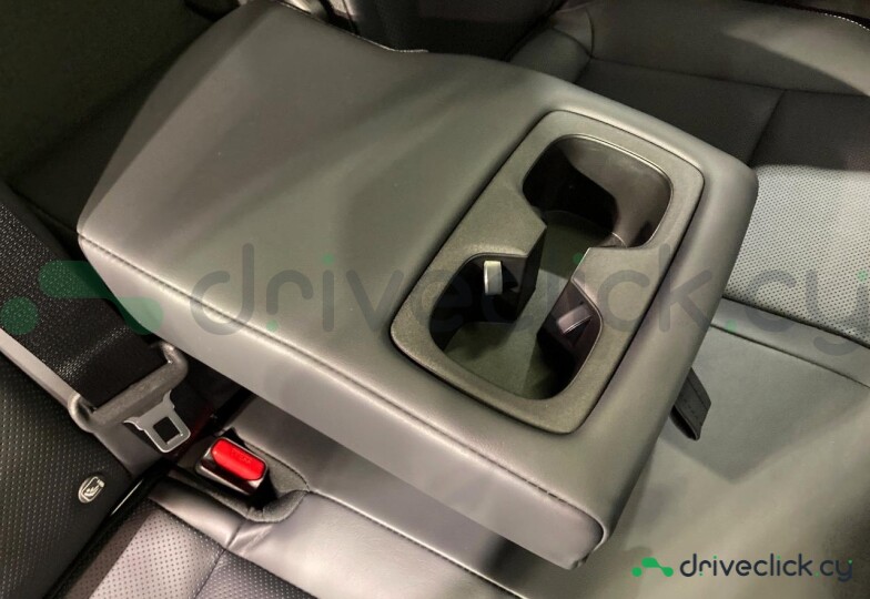 Lexus NX Black