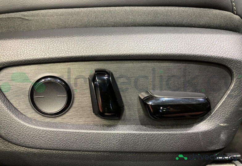 Lexus NX Black