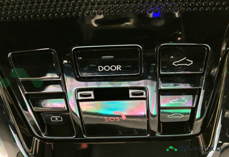 Lexus NX Black