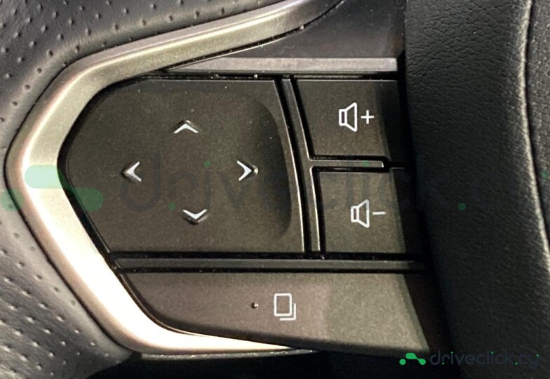 Lexus NX Black