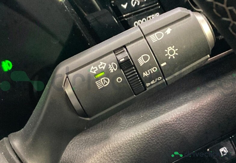 Lexus NX Black
