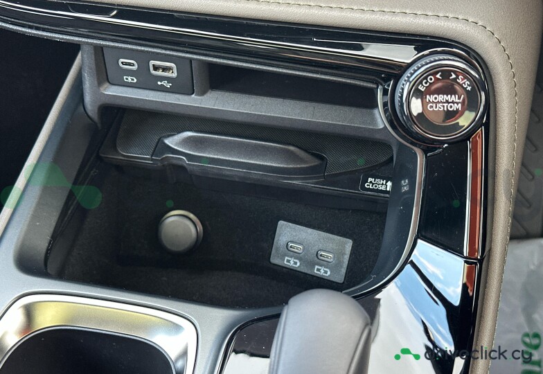 Lexus NX Beige