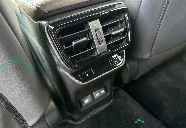 Lexus NX Beige