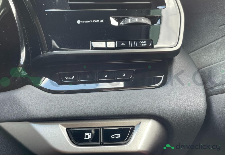 Lexus RX Black