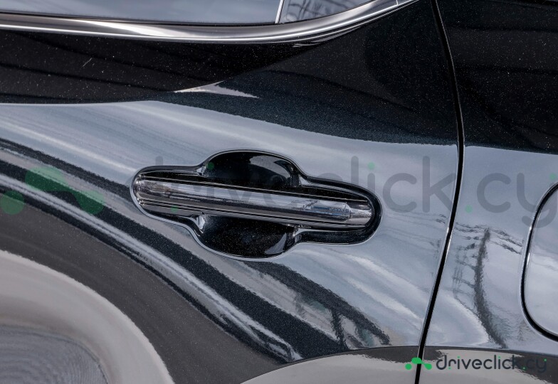 Lexus RX Black