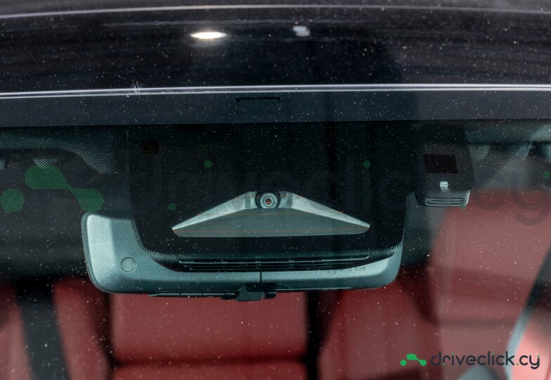 Lexus RX Black