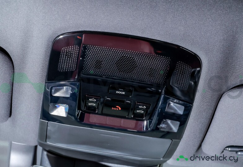 Lexus RX Black