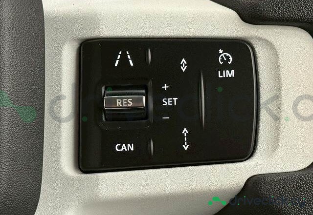 Land Rover Defender White