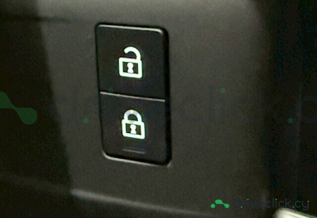 Land Rover Defender White