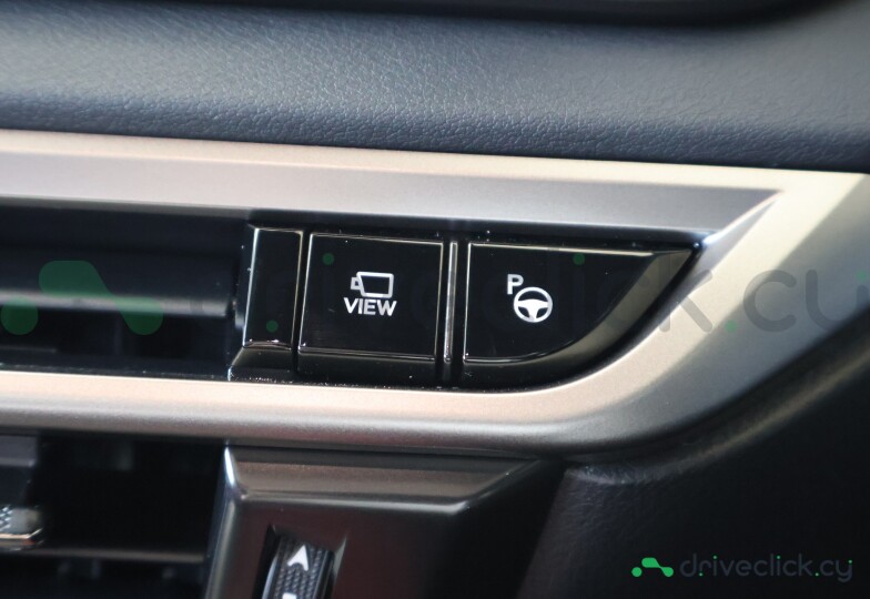 Lexus RX White