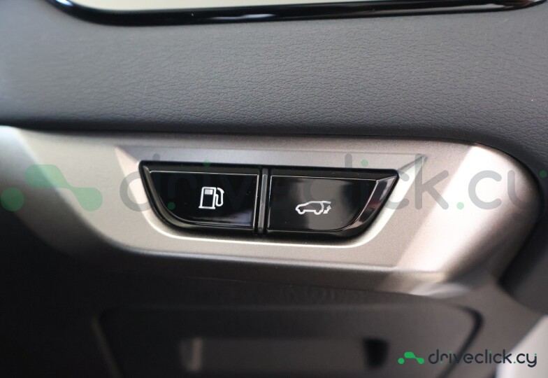 Lexus RX White