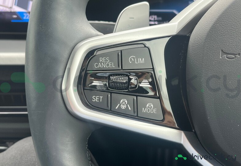 BMW 4 series Black