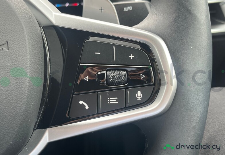 BMW 4 series Black