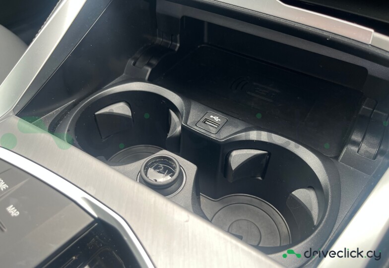 BMW 4 series Black