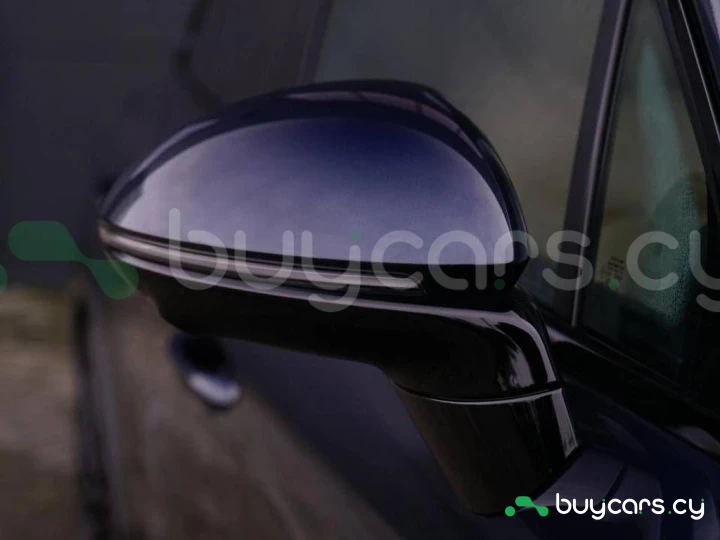 Porsche Cayenne Фиолетовый