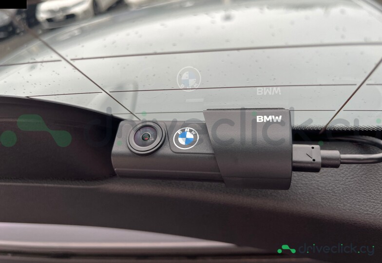 BMW 4 series Grey