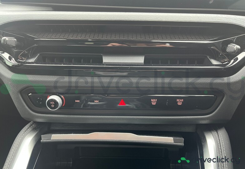 BMW 4 series Grey