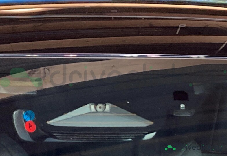 Lexus NX Black
