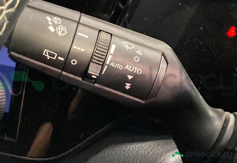 Lexus NX Black