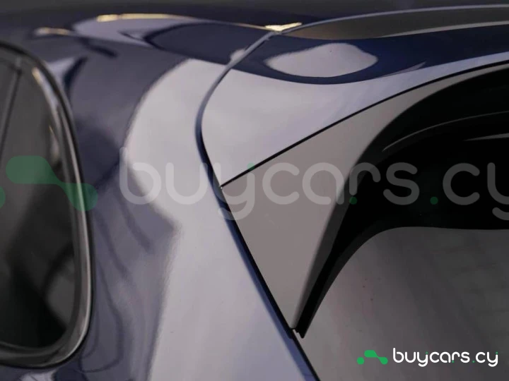 Porsche Cayenne Фиолетовый