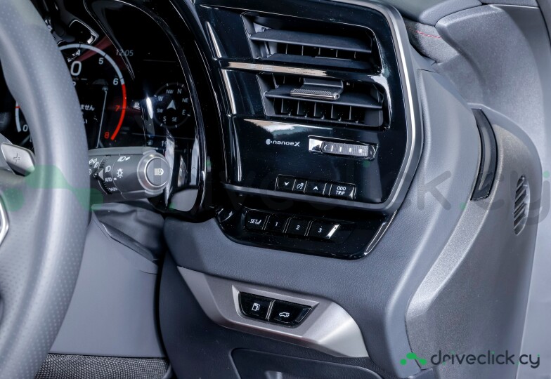 Lexus RX Black