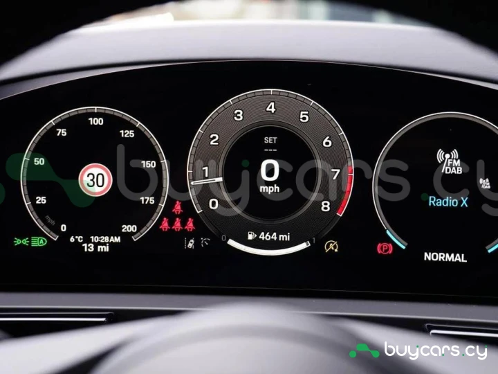 Porsche Cayenne Фиолетовый