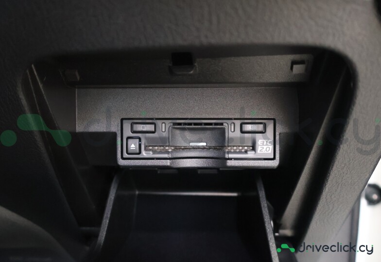 Lexus RX White