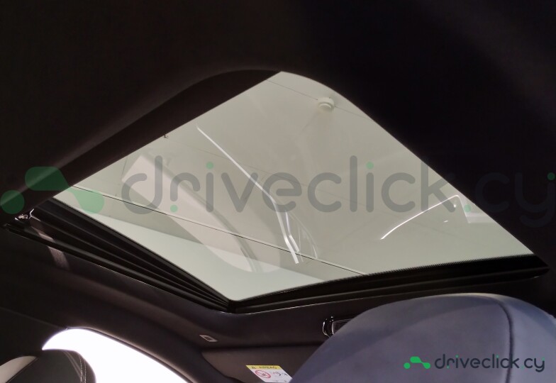 BMW ALPINA Green