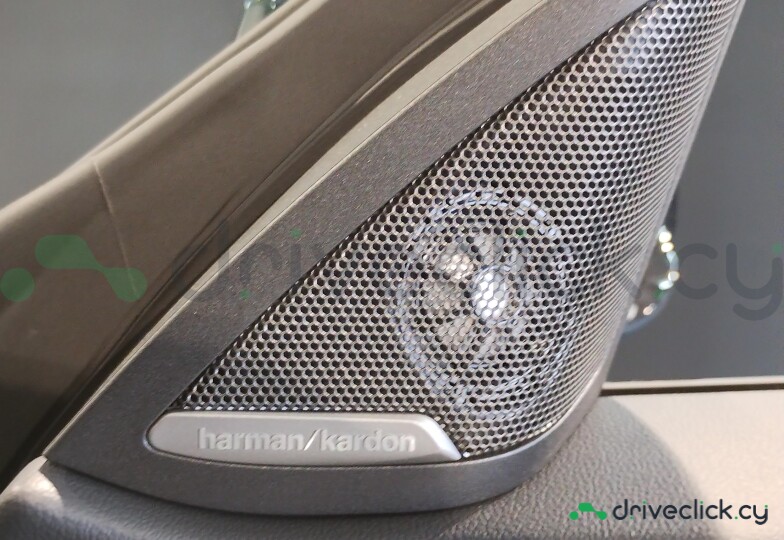 BMW ALPINA Green