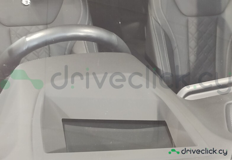 BMW ALPINA Green