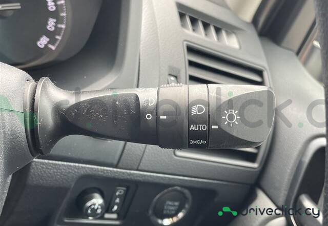 Toyota Land Cruiser Prado Black