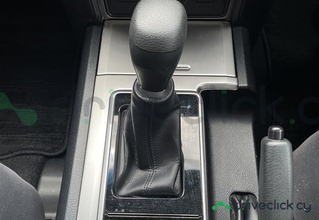 Toyota Land Cruiser Prado Black