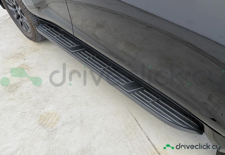 Toyota Land Cruiser Prado Black