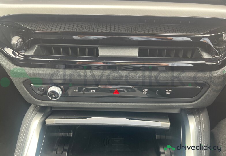 BMW 4 series Black