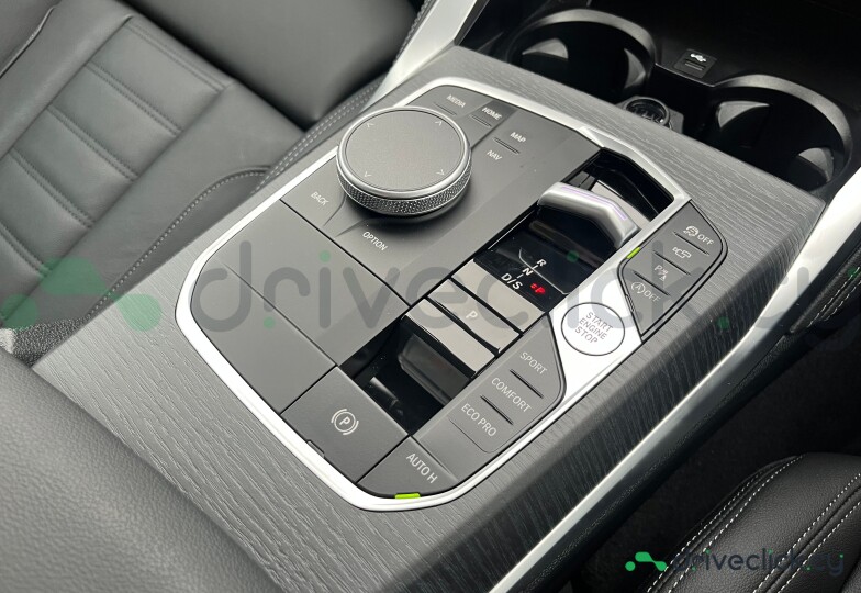 BMW 4 series Grey