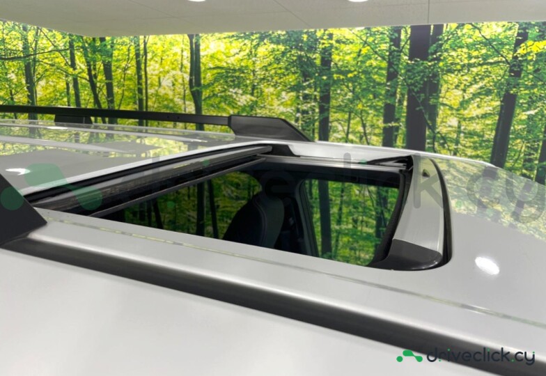 Toyota Land Cruiser 250 White
