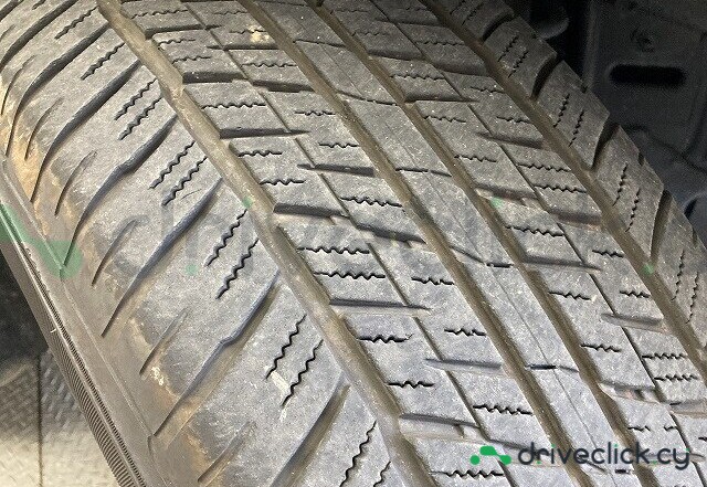 Toyota Land Cruiser 250 Black